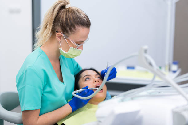 Best Walk-In Emergency Dentist in Encinitas, CA